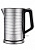 Чайник электрический Kitfort КТ-627 1.7л. 2200Вт серебристый (корпус: металл/пластик)
