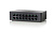 111207 коммутатор [sf110d-16-eu] cisco sb sf110d-16 16-port 10/100 desktop switch