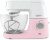 0W20011272 Кухонная машина Kenwood Chef Sense KVC5100P планетар.вращ. 1200Вт розовый/белый