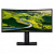 1290496 монитор lcd 35" cz350ckbmiiphx um.cc0ee.001 acer