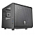 CA-1B8-00S1WN-00 Корпус без блока питания Thermaltake Case Core V1, Black, Window, w/o PSU, mITX, support standart ATX PSU