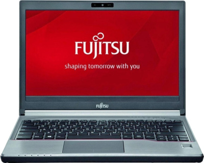 fujitsu lifebook e734 lkn:e7340m0006ru