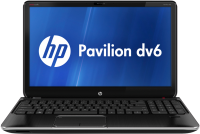 hp pavilion dv6-7060er b3w96ea