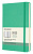 dhk4612wn3 еженедельник moleskine classic wknt large 130х210мм 144стр. мятный