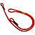 SafetyPro Long Y-Knot Lanyard