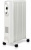 НС-1071473 Радиатор масляный Ballu Comfort BOH/CM-11WDN 2200Вт белый