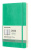 dsk4612wn3 еженедельник moleskine classic wkly large 130х210мм 144стр. мятный