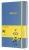 блокнот moleskine limited edition minions lemi01qp060b29 large 130х210мм 240стр. линейка голубой