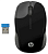 3FV66AA#ABB Mouse HP Wireless Mouse 220 (black) cons