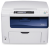 wc6025bi# цветное мфу xerox wc 6025bi