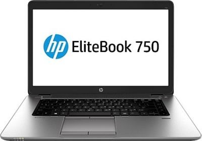 hp elitebook 750 g1 j8q54ea