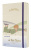 dpp12dc3y21 ежедневник moleskine le l`petit prince large 130х210мм обложка текстиль 400стр. белый