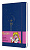 блокнот moleskine limited edition sailor moon lesrqp060a 130х210мм 240стр. линейка синий sceptre