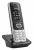 трубка доп. dect gigaset s850hx серебристый для s850