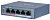 hikvision ds-3e0105p-e/m(b) 4 rj45 100m poe с грозозащитой 6кв; 1 uplink порт 100м ethernet: бюджет poe 35вт; поддерживают режим передачи до 250м; таб