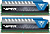 PV432G320C6K Модуль памяти PATRIOT Viper 4 Gaming DDR4 Общий объём памяти 32Гб Module capacity 16Гб Количество 2 3200 МГц Множитель частоты шины 16 1.35 В PV432G32