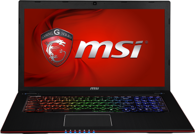 msi ge70 2pe-456