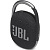 jblclip4blkam портативная акустическая система jbl clip 4, черная