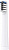 6201529 Насадка для зубных щеток Realme RMH2018 N1 Electric White (упак.:3шт) Realme N1 Sonic Electric Toothbrush