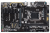 Gigabyte GA-H110-D3A (Socket 1151, intel H110, 2*DDR4, VGA, PCI-Ex16, Gb Lan, Audio, USB 3.0, SATA 3.0, ATX)