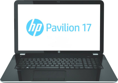 hp pavilion 17-e110sr f7s64ea