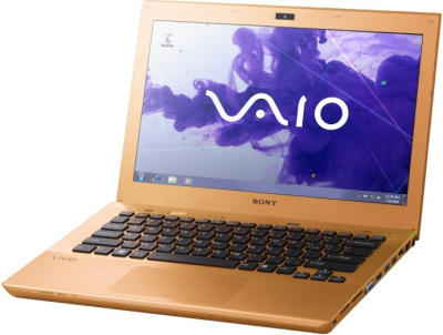 sony vaio sv-s13a1z9r/n