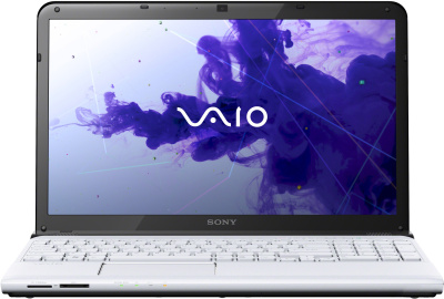 sony vaio sve-1712s1r/w