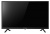 телевизор led hyundai 32" h-led32gs5003 яндекс.тв frameless черный hd 60hz dvb-t dvb-t2 dvb-c dvb-s dvb-s2 wifi smart tv (rus)