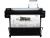 cq893a_sp hp designjet t520 36-in eprinter (поврежденная коробка).