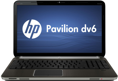 hp pavilion dv6-6b54er a2y96ea