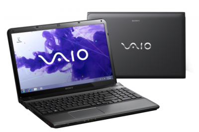 sony vaio sve-1711z1r/b