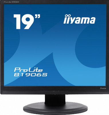 iiyama prolite b1906s-1