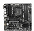 Материнская плата MSI B550M PRO-VDH Soc-AM4 AMD B550 4xDDR4 mATX AC`97 8ch(7.1) GbLAN RAID+VGA+HDMI+DP