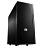 Корпус COOLER MASTER Silencio 452 MidiTower ATX MicroATX Цвет черный SIL-452-KKN1