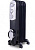 Радиатор масляный Polaris CR 0512B 1200Вт черный