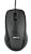15862 Trust Mouse Carve, Optical, USB, 800dpi, Black, подходит под обе руки [15862]