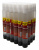 клей жидкий silwerhof 436142-50 50мл силикатный термоусадочная упаковка морозоустойчивый