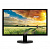 1285462 монитор lcd 22" k222hqlb black um.wx3ee.002 acer