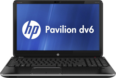 hp pavilion dv7-7160er b3q52ea