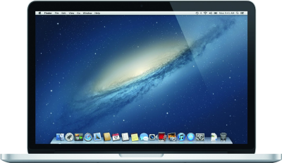 apple macbook pro 13" retina me662ru/a