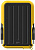 Жесткий диск Silicon Power USB 3.0 4Tb SP040TBPHD66LS3Y Armor A66 2.5" желтый