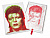 блокнот moleskine limited edition david bowie ledbqp060clt large 130х210мм 240стр. линейка твердая обложка коллекционный белый