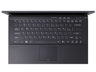 sony vaio vpc-z21z9r/x