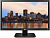 LG 27" 27MB35PH-B IPS LED, 1920x1080, 5ms, 250cd/m2, 5Mln:1, 178°/178°, D-Sub, DVI, HDMI, HAS, Pivot, VESA, Glossy Black