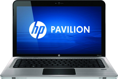 hp pavilion dv6-3080er wy925ea