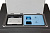 Стиральная машина Daewoo WMC-HWU12S1P класс: C загр.фронтальная макс.:15кг (с сушкой) серебристый