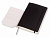 dsb12dc3 ежедневник moleskine classic soft large 130х210мм 400стр. мягкая обложка черный