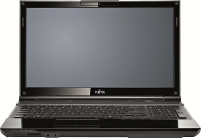 fujitsu lifebook ah532 vfy:ah532mpai3ru