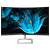 328E9QJAB/00 31,5" Philips 328E9QJAB изогнутый 1920x1080 VA W-LED 16:9 4ms VGA HDMI DP 3000:1 20M:1 178/178 250cd Speakers FlickerFree Black/Silver (328E9QJAB/01)