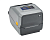 zd6a042-30ef00ez thermal transfer printer (74/300m) zd621; 203 dpi, usb, usb host, ethernet, serial, btle5, eu and uk cords, swiss font, ezpl